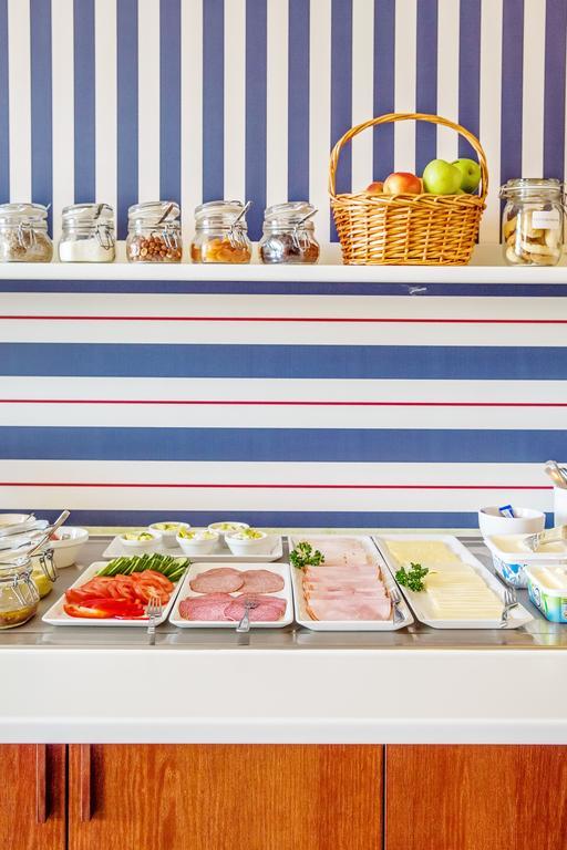 Best Western Sjofartshotellet Oskarshamn Dış mekan fotoğraf