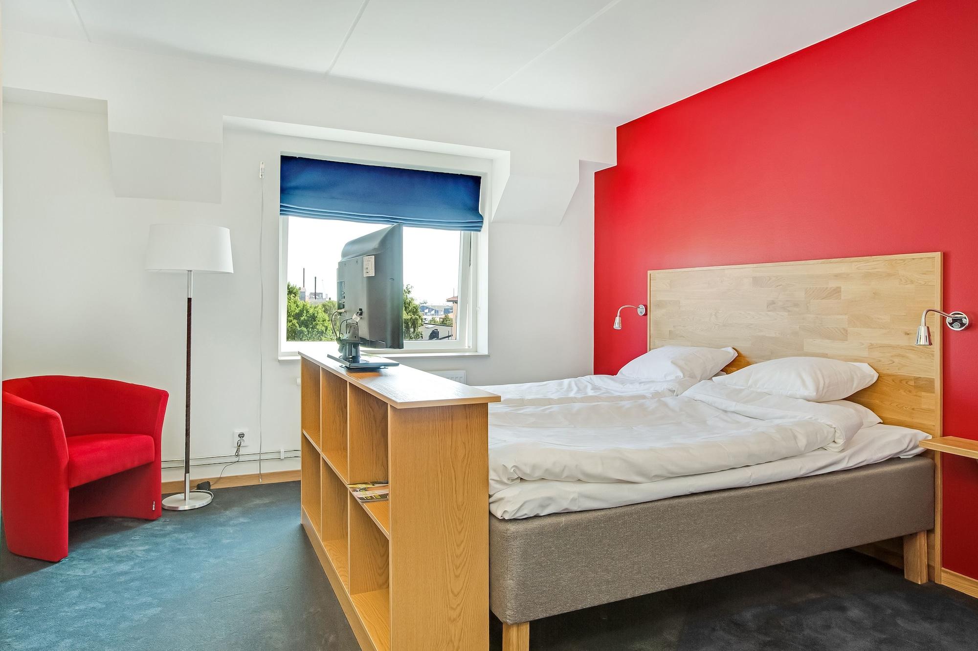 Best Western Sjofartshotellet Oskarshamn Dış mekan fotoğraf