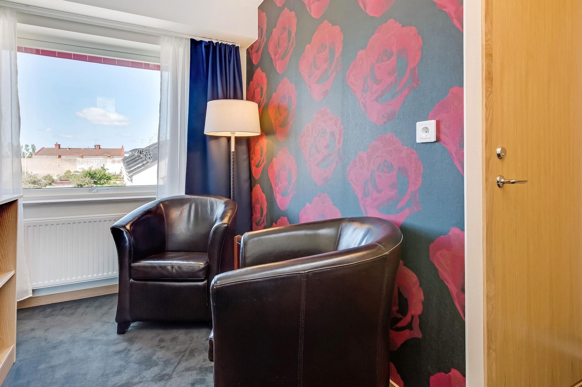 Best Western Sjofartshotellet Oskarshamn Dış mekan fotoğraf