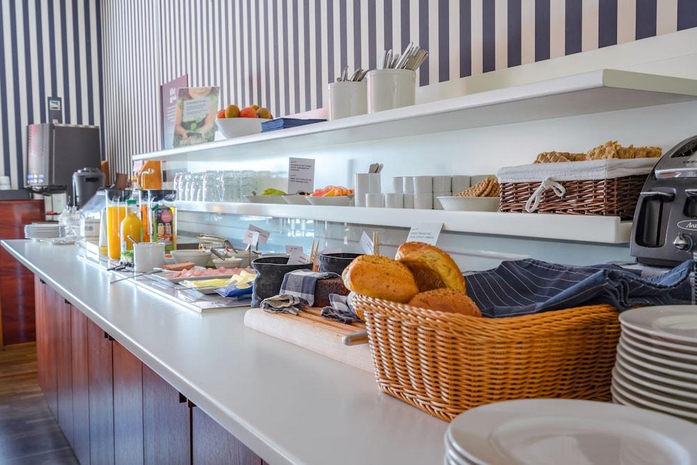 Best Western Sjofartshotellet Oskarshamn Dış mekan fotoğraf
