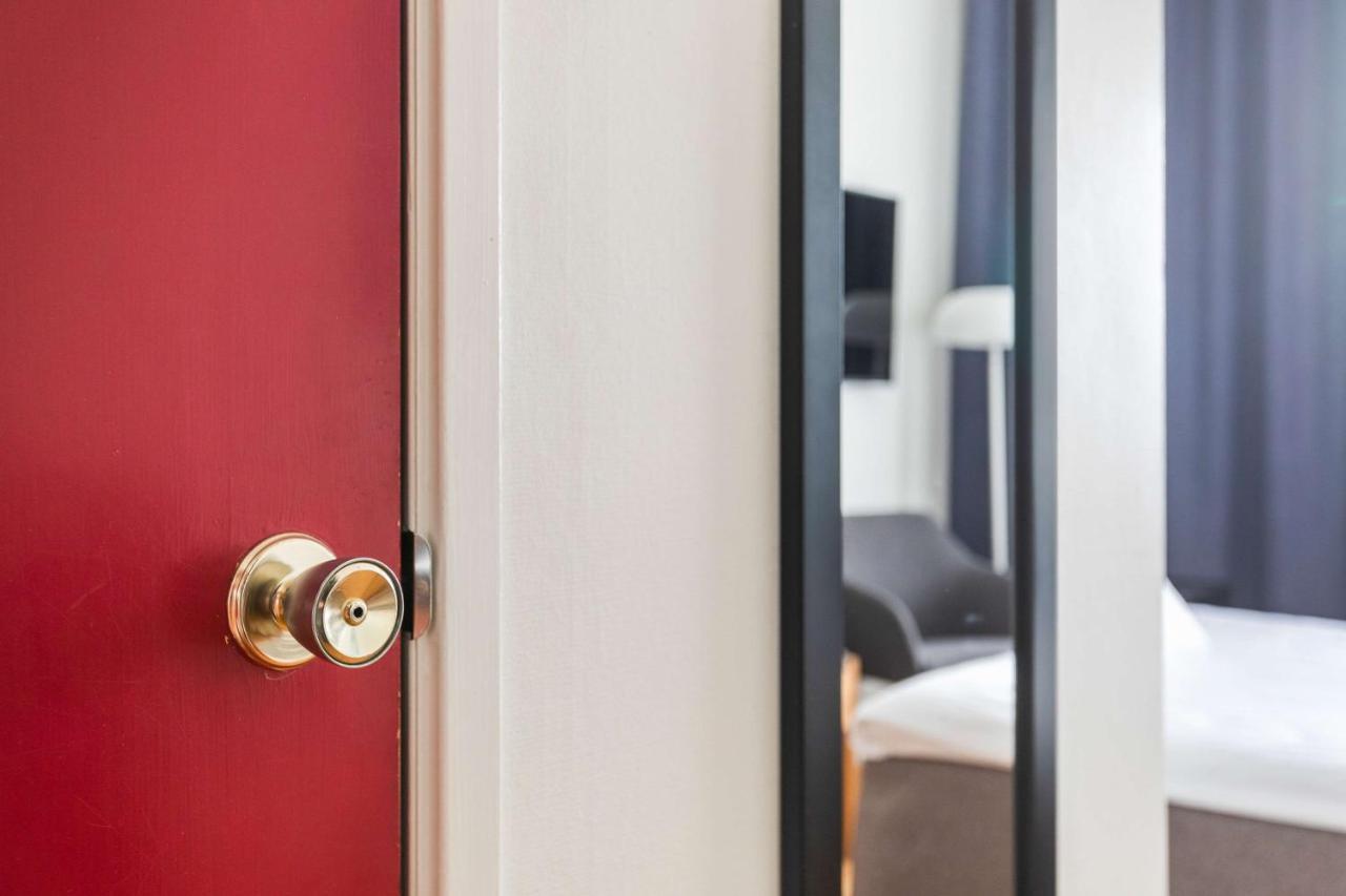 Best Western Sjofartshotellet Oskarshamn Dış mekan fotoğraf