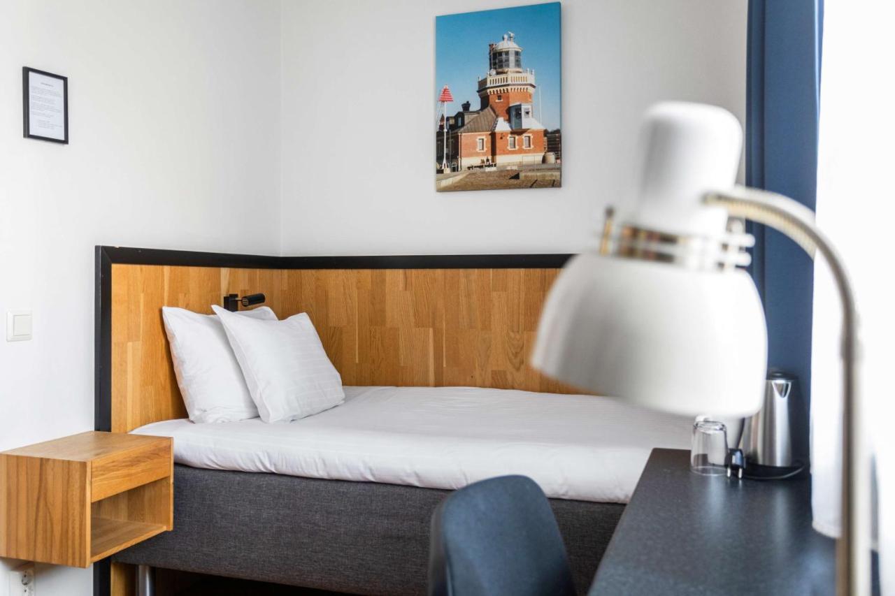 Best Western Sjofartshotellet Oskarshamn Dış mekan fotoğraf