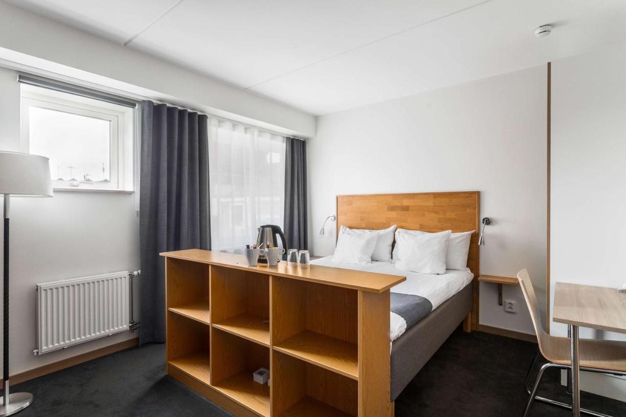 Best Western Sjofartshotellet Oskarshamn Dış mekan fotoğraf