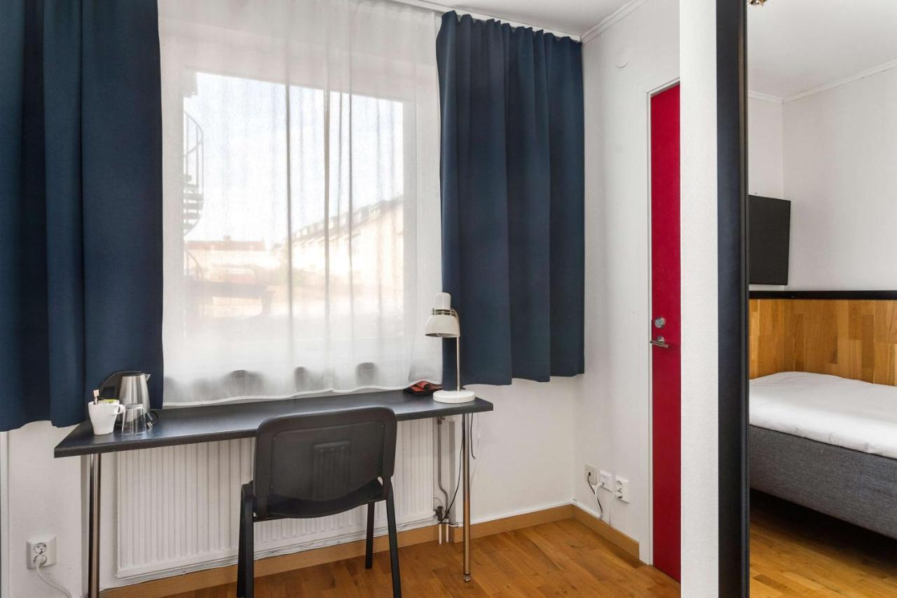 Best Western Sjofartshotellet Oskarshamn Dış mekan fotoğraf