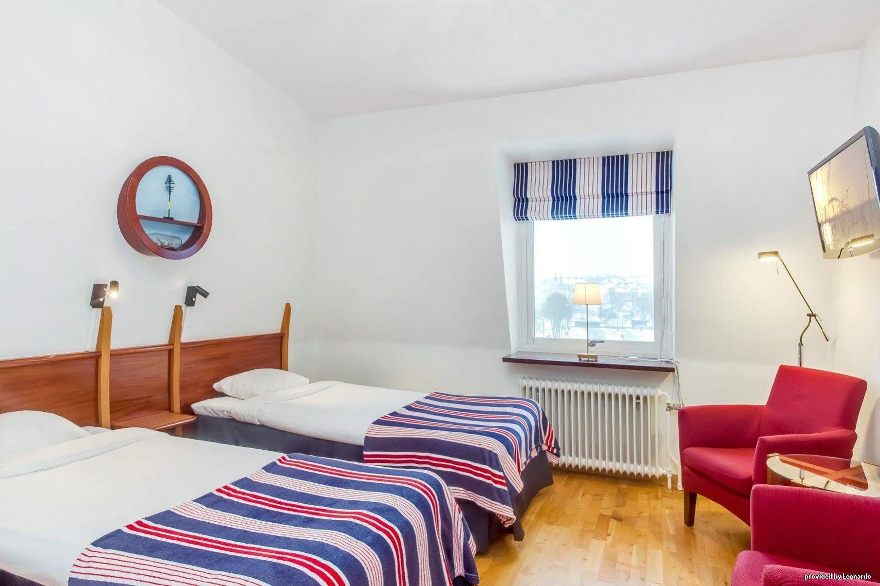 Best Western Sjofartshotellet Oskarshamn Dış mekan fotoğraf